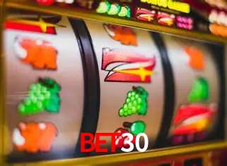 A Revolução dos Aplicativos de Jogos no bet30