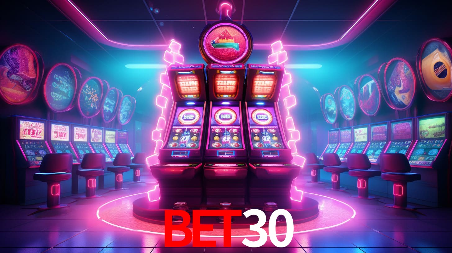 bet30: Seu Cassino Premiado com Pagamentos Rápidos