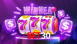 Welcome Bonus bet30