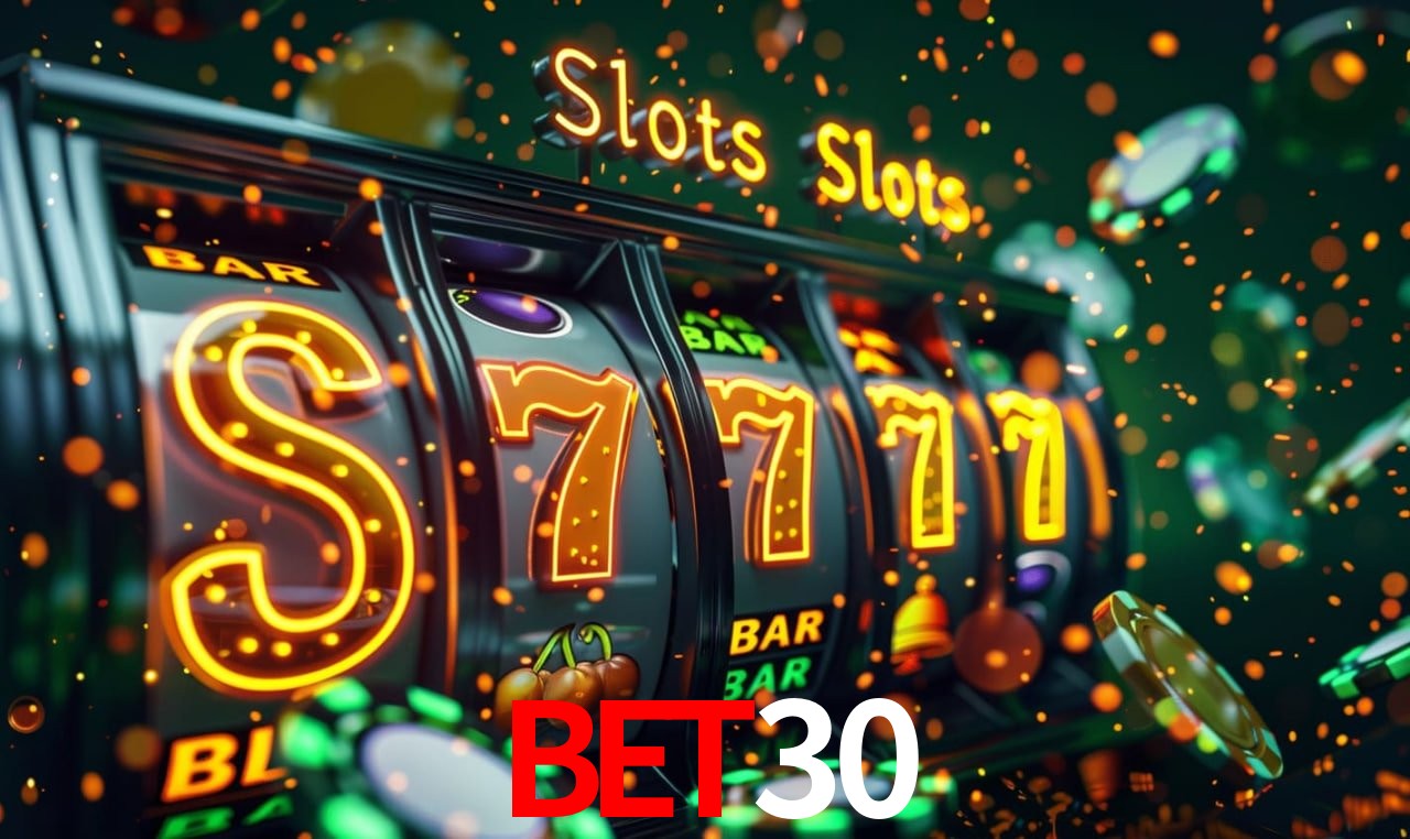 Estatísticas bet30