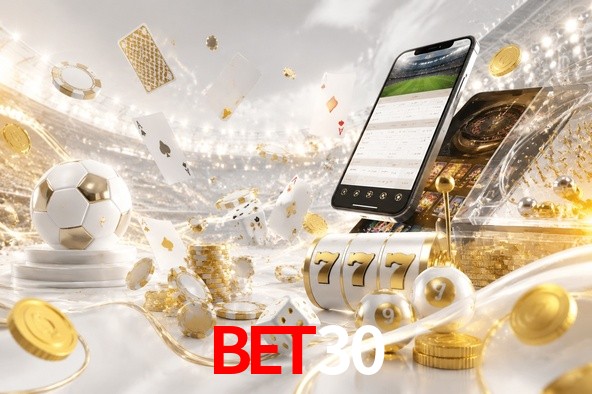 Experiência VIP bet30