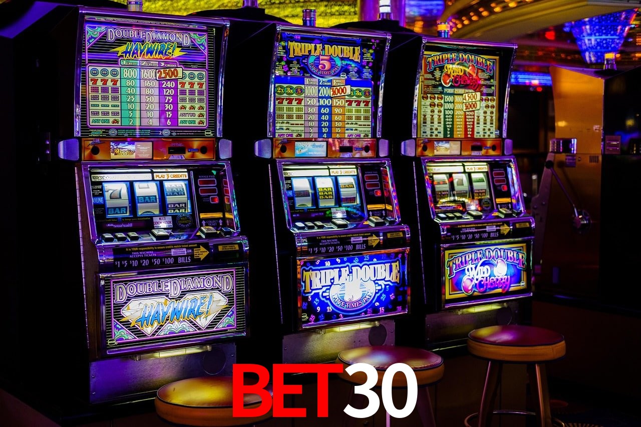 Experiência VIP bet30