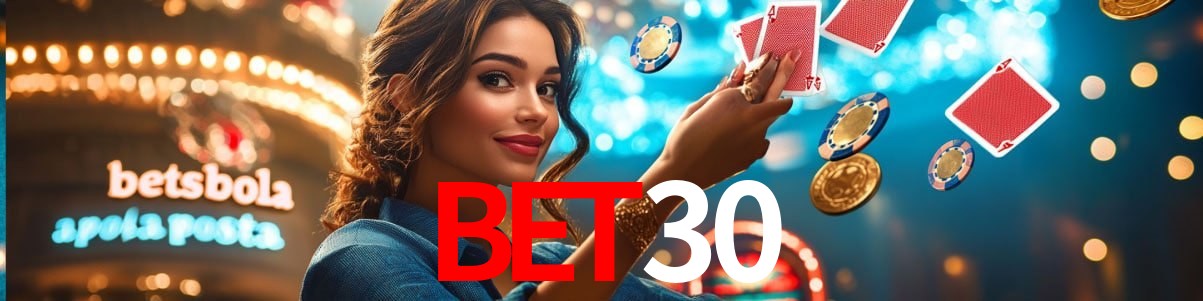 Experiência VIP BET30