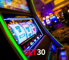 A Revolução dos Aplicativos de Jogos no BET30