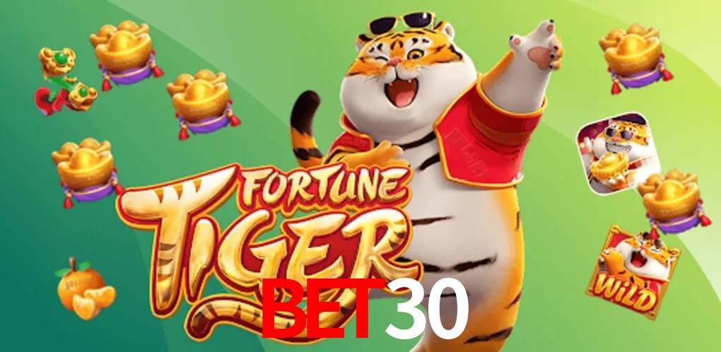 Welcome Bonus BET30