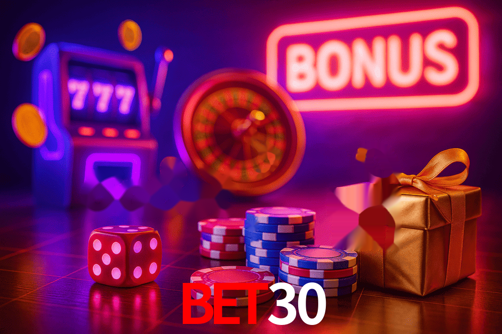 Apostas Esportivas na bet30: Um Guia Completo