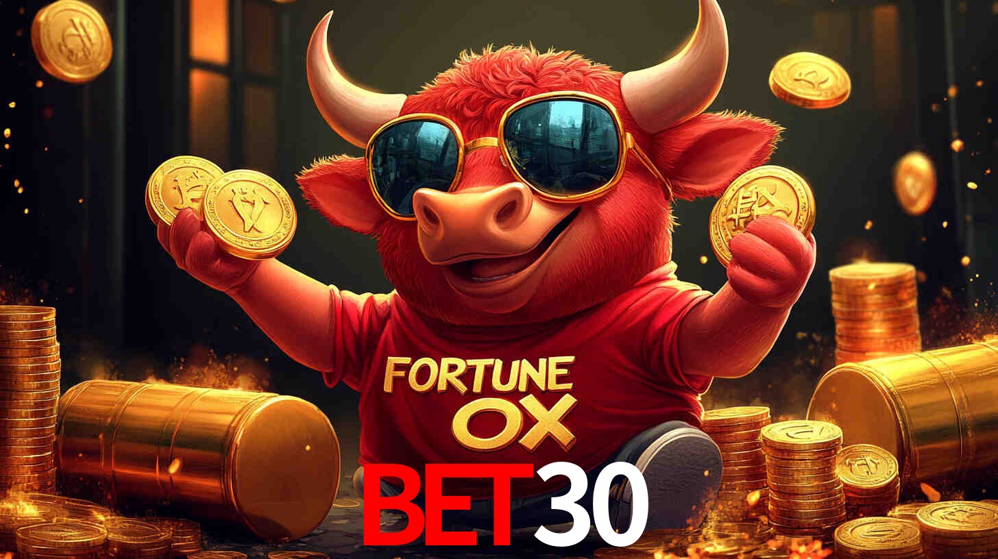 A Popularidade dos Caça-Níqueis no bet30