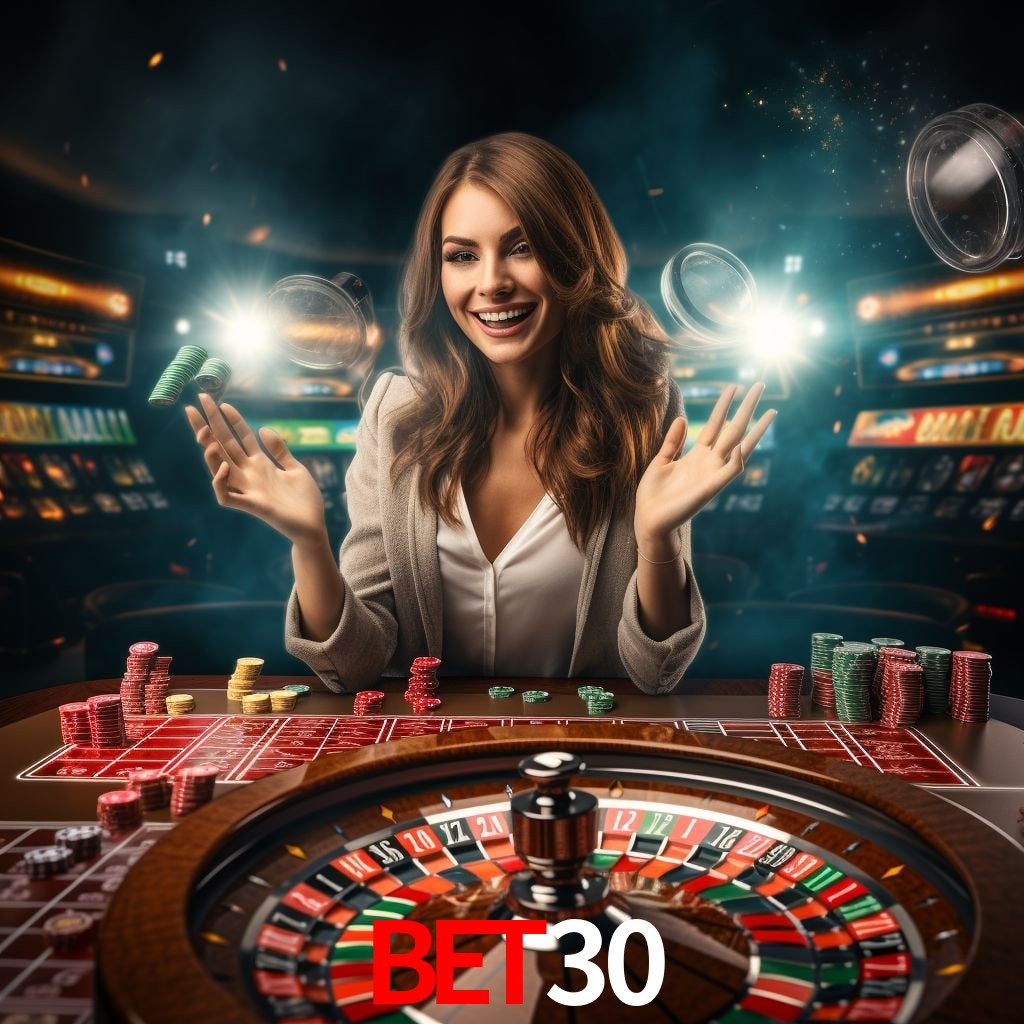 Explore as vantagens do bet30: serviço profissional e confiabilidade