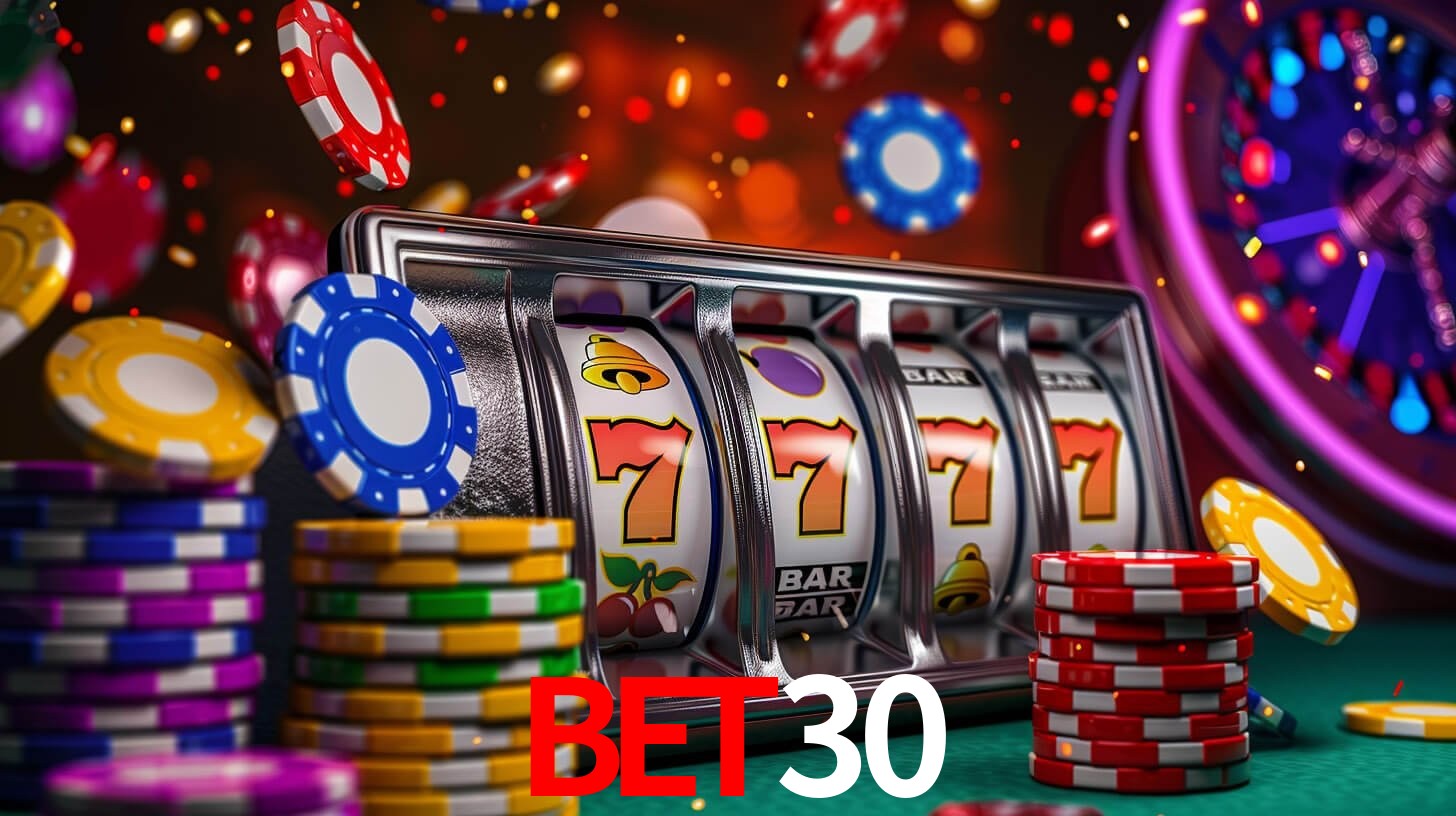 Mesa de Roleta bet30
