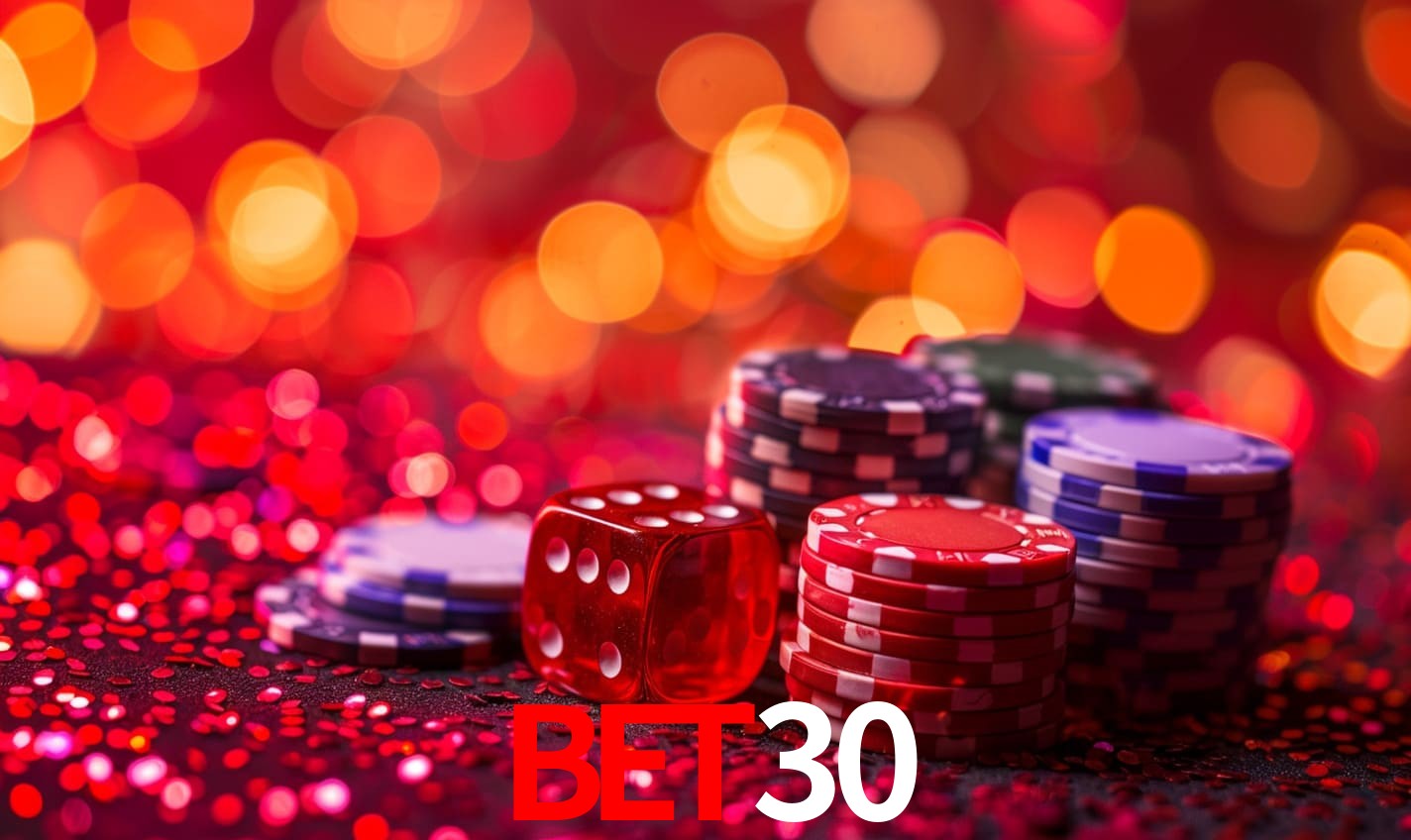 A Emoção da Loteria na bet30: Uma Chance de Mudança de Vida