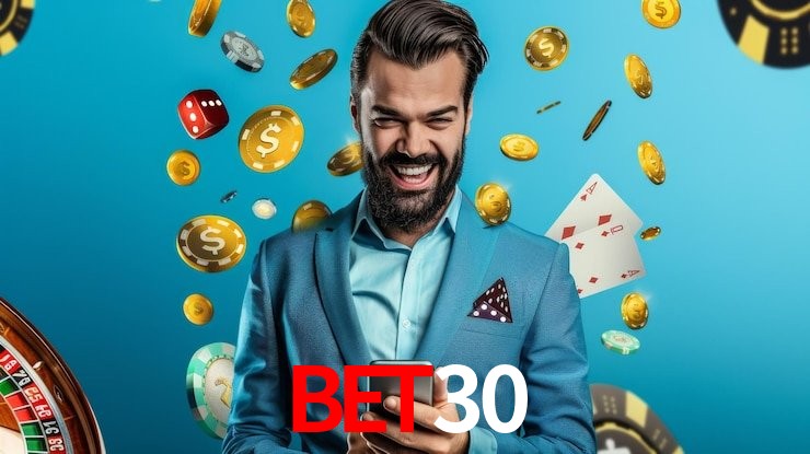 Game Providers bet30