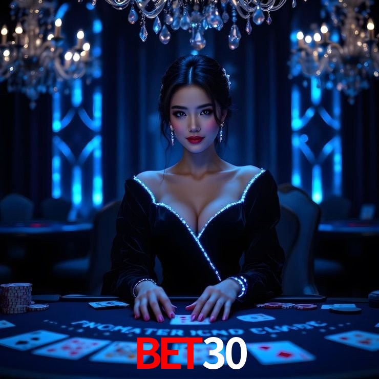 Tecnologia da Plataforma bet30