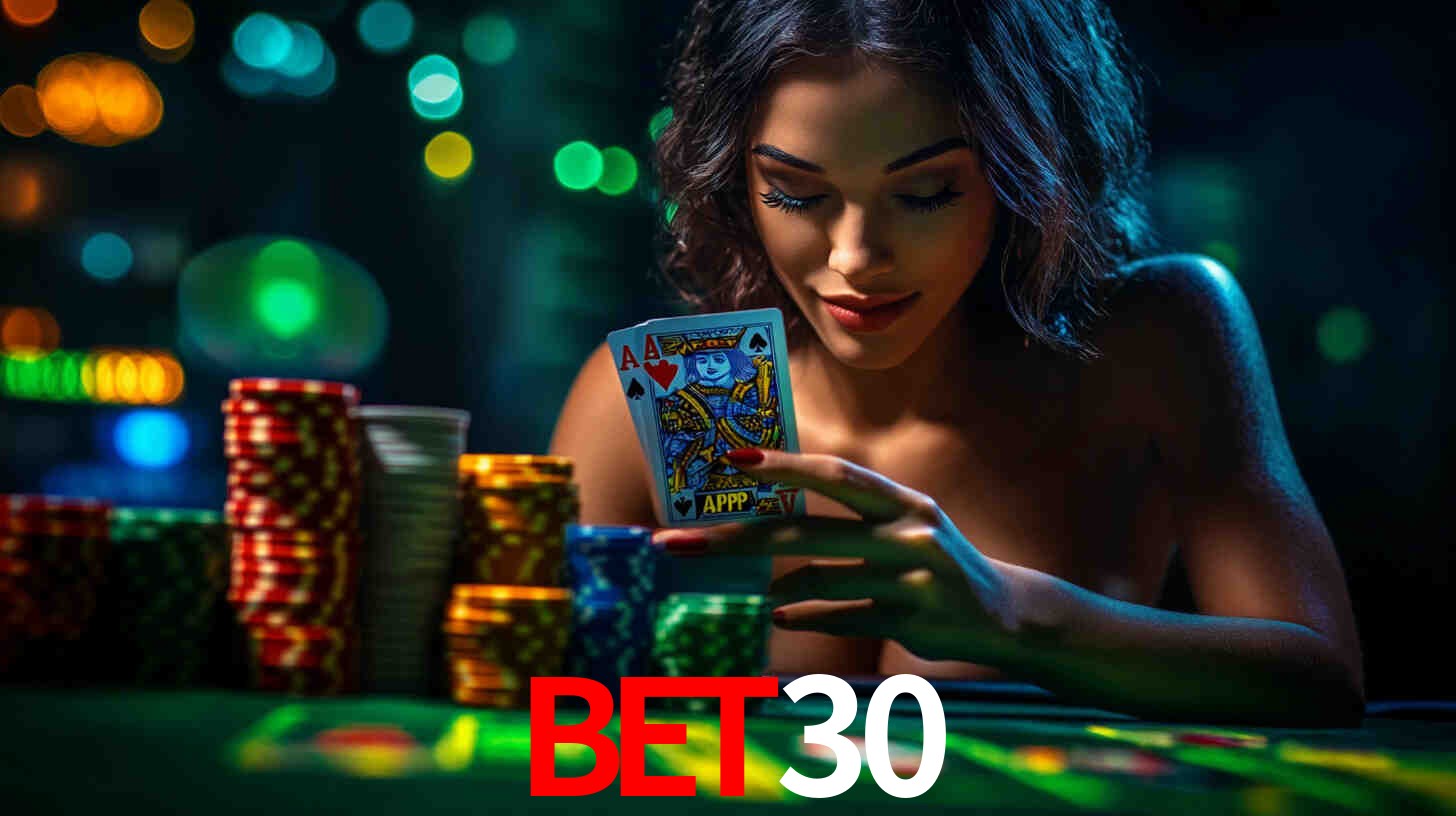 Descubra o Programa VIP da bet30: Vantagens Exclusivas para Jogadores
