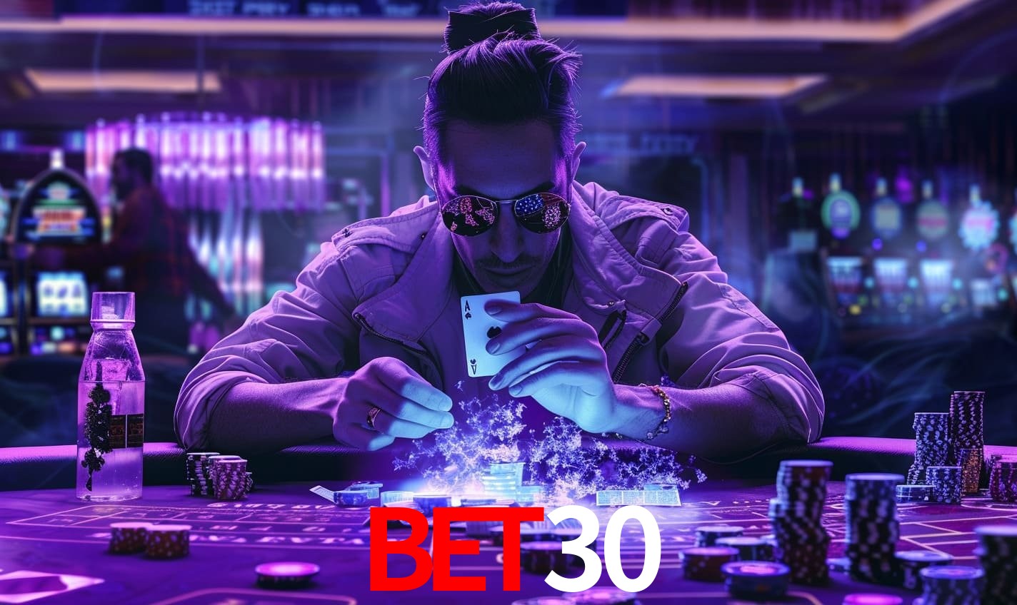 Spaceman Game bet30