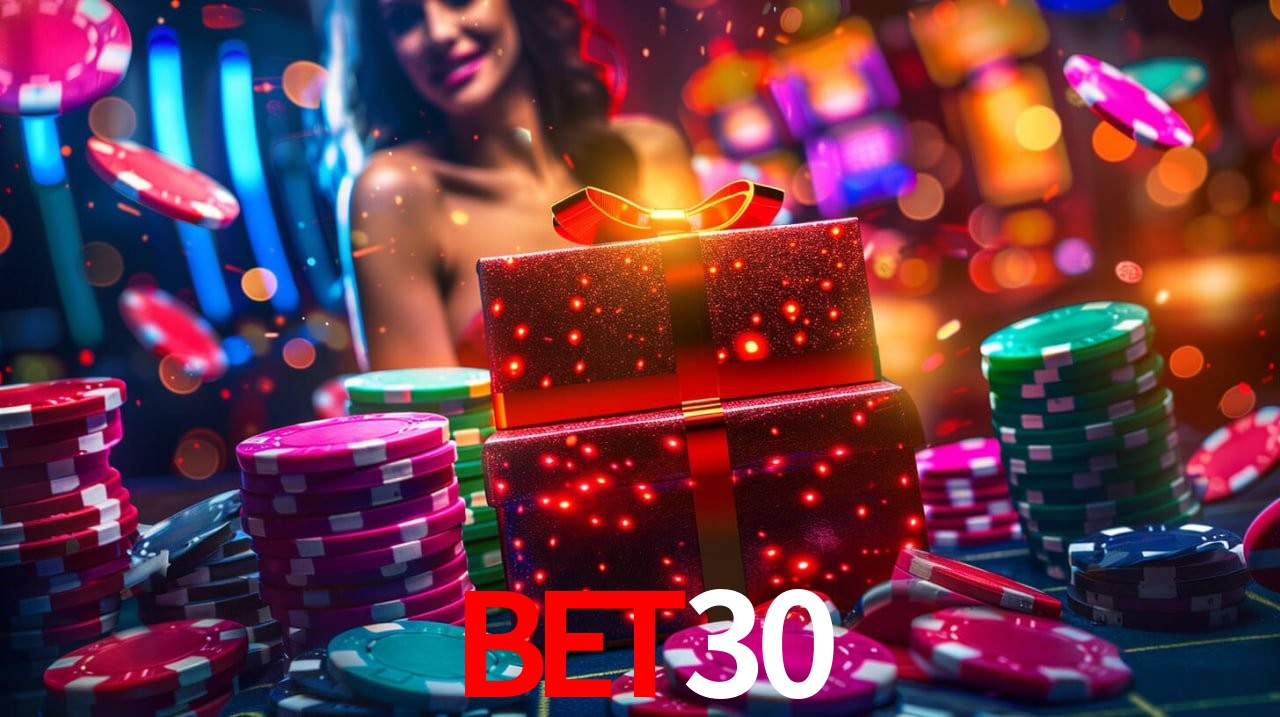 cassino bet30