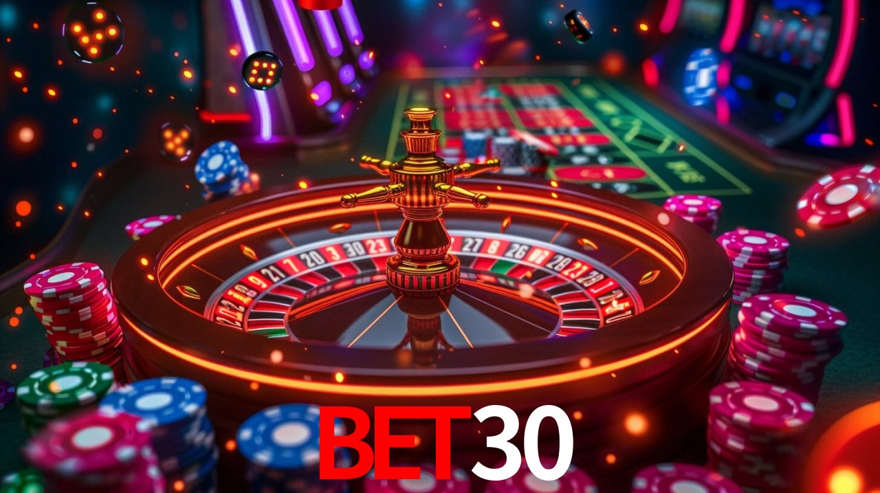 Interface Premium bet30
