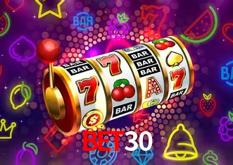 A Revolução dos Aplicativos de Jogos no bet30