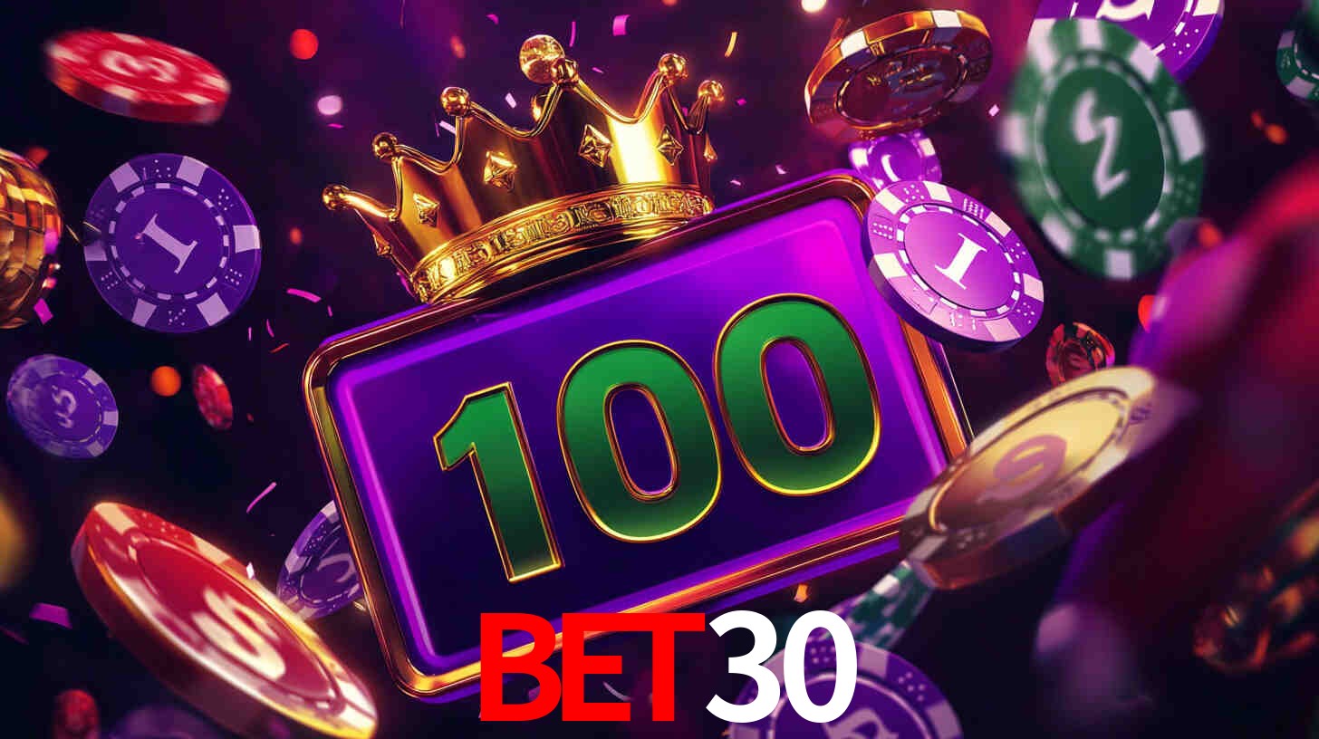 Daily Bonuses bet30