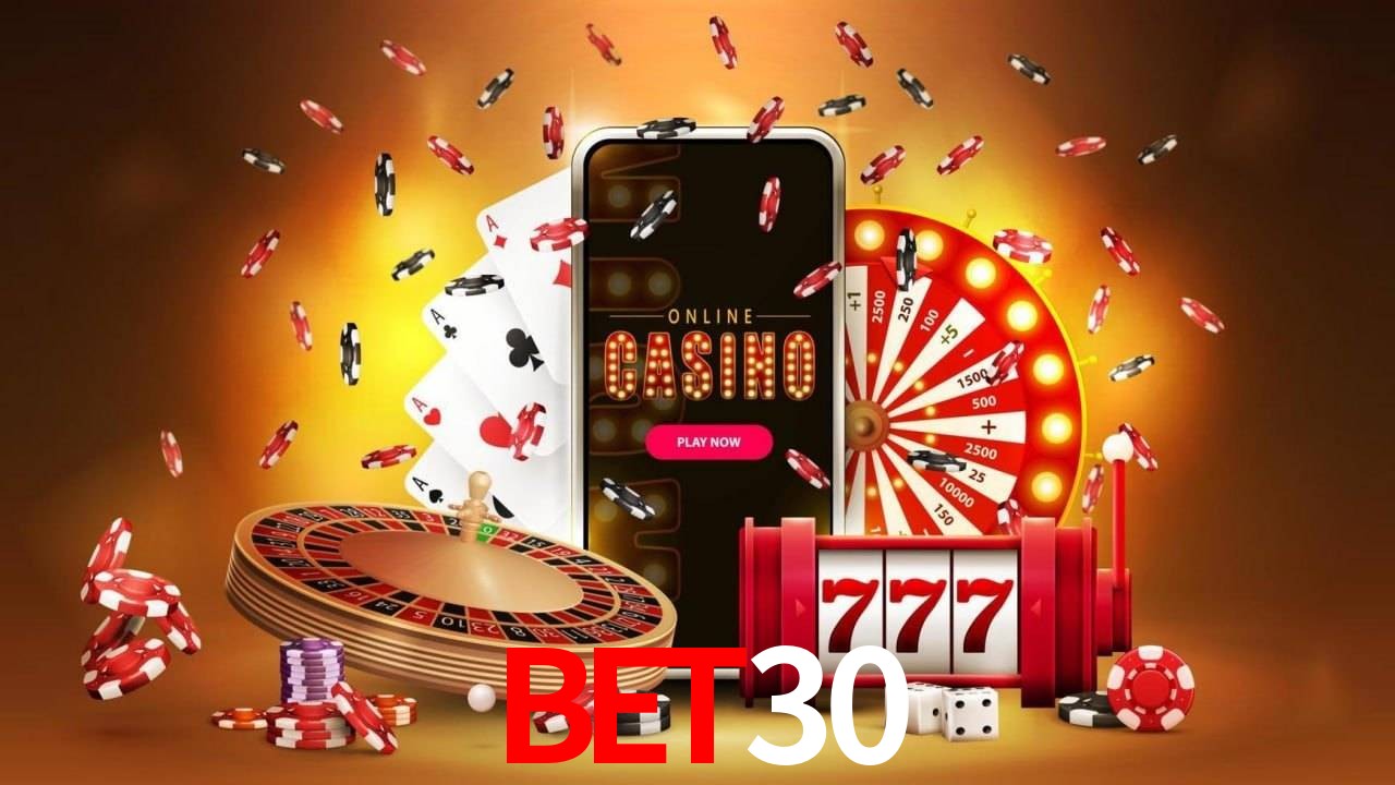 Sistemas de Segurança bet30
