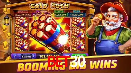 Desvendando o Mundo dos Jogos Virtuais na bet30
