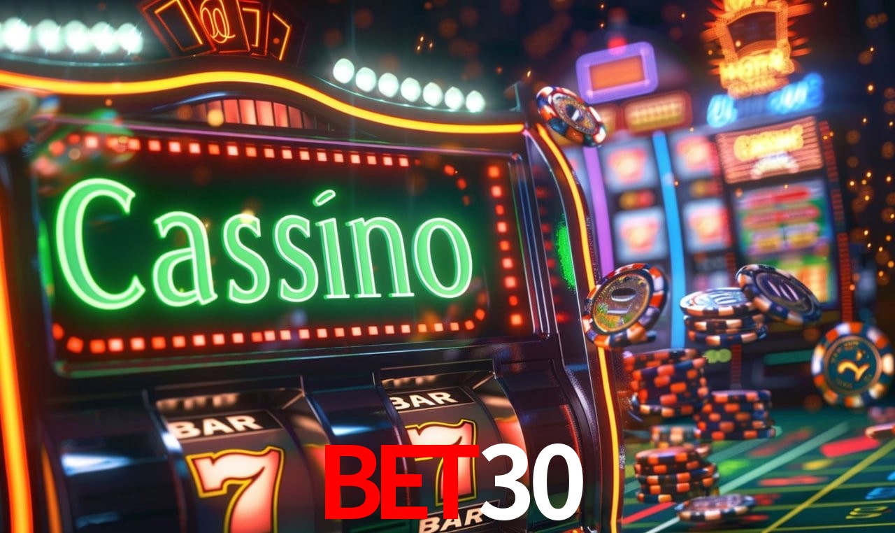 Especiais de Fim de Semana bet30