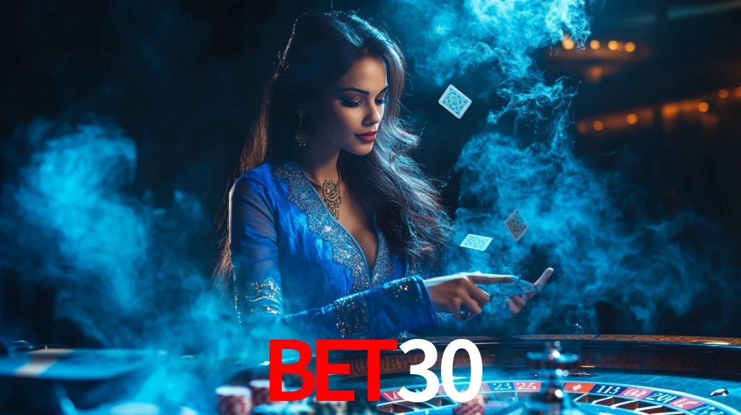 Desvendando o Mundo dos Jogos Virtuais na bet30