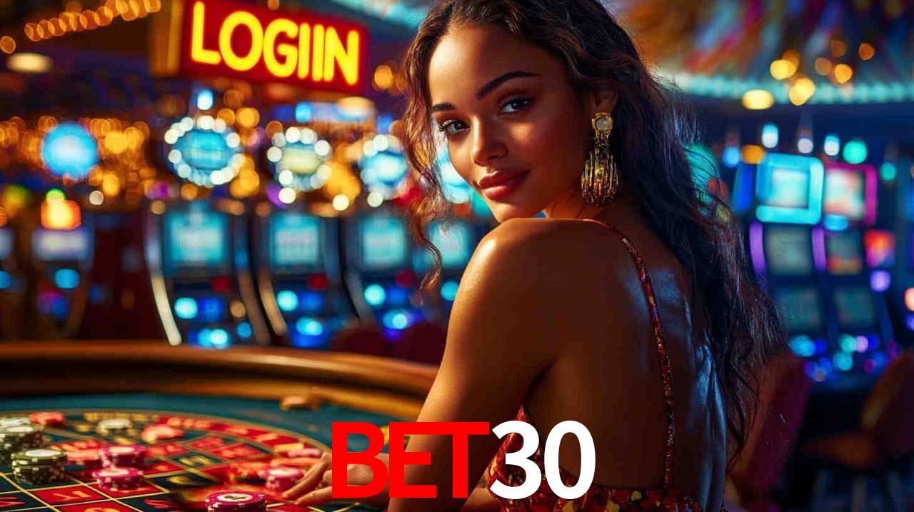 Design Responsivo bet30