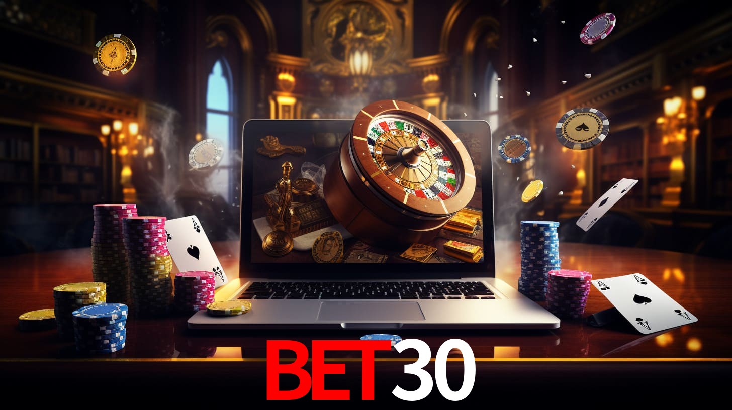 VIP Casino bet30