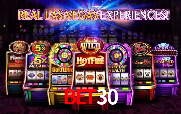 Desvendando o Mundo dos Jogos Virtuais na bet30