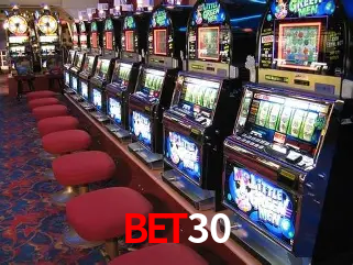 Explorando a Categoria de Eventos em Apostas na bet30