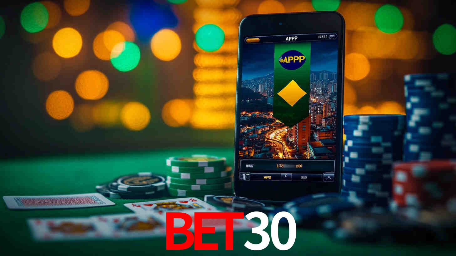 Inovações de Jogos na bet30: O Futuro das Experiências Interativas