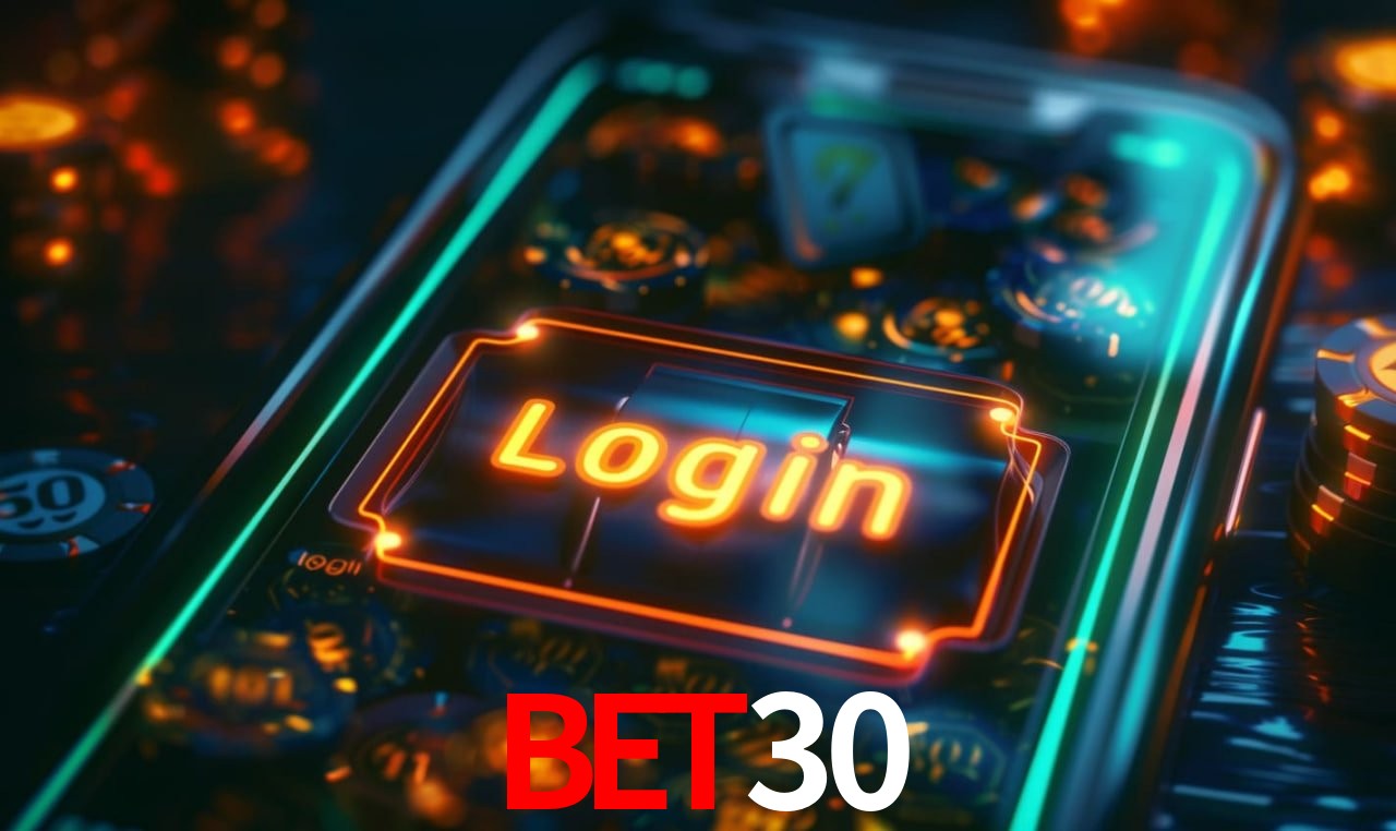 Tennis Betting bet30