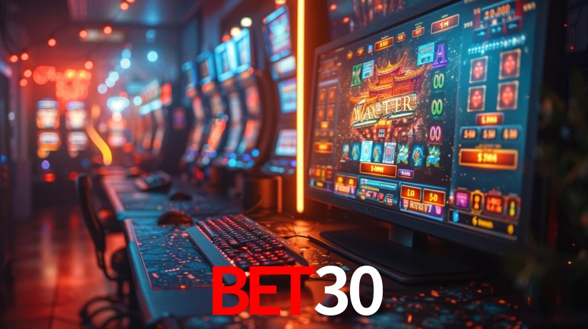 Experimente o Login Seguro Premium no bet30
