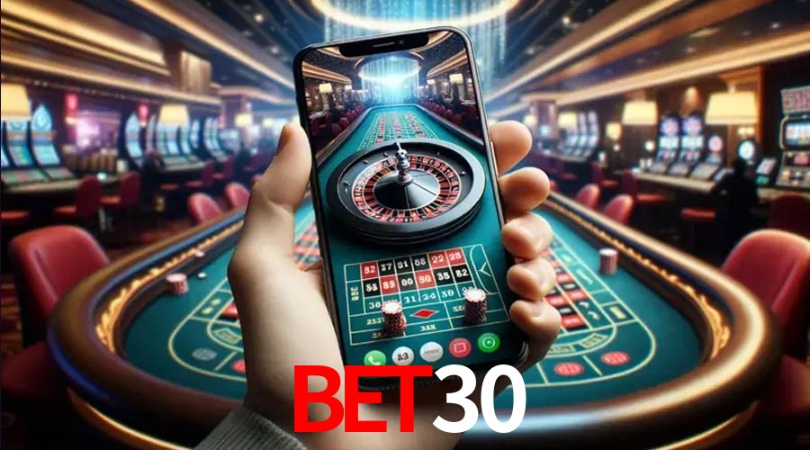 Responsive Design bet30