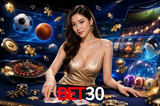 API Integration bet30