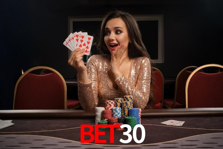 PIX Instantâneo bet30