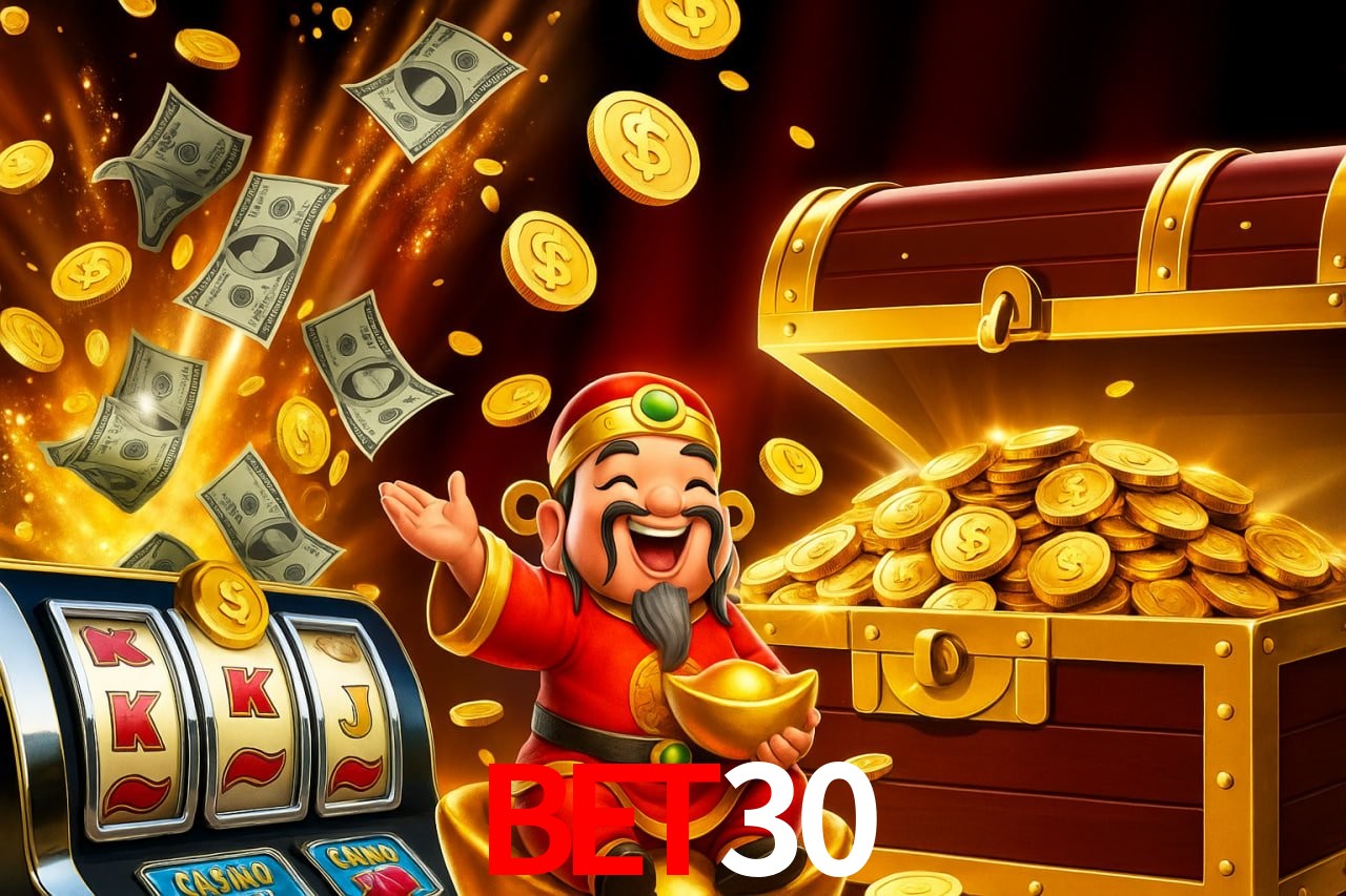 Mesa de Blackjack bet30