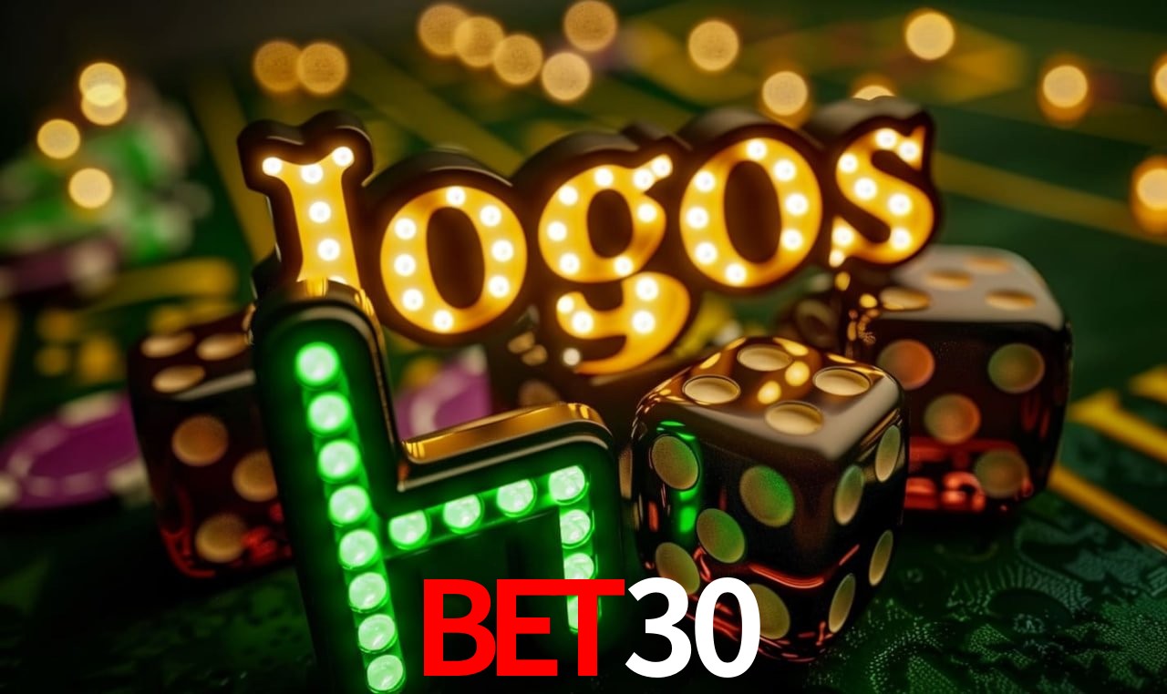 Login Seguro bet30