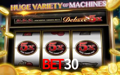 Inovações de Jogos na bet30: O Futuro das Experiências Interativas
