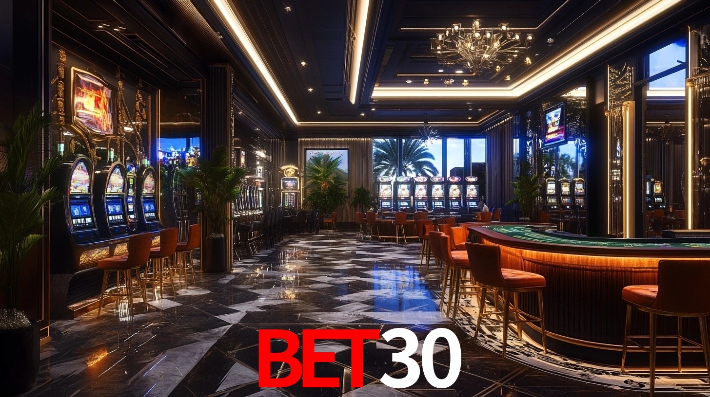 bet30 App Interface