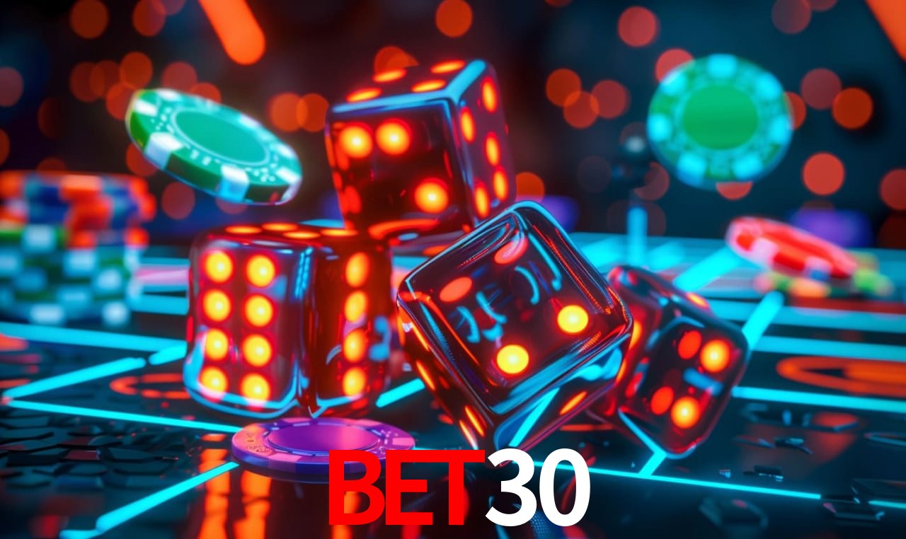 Imagem secundária para conteúdo da página Facebook bet30