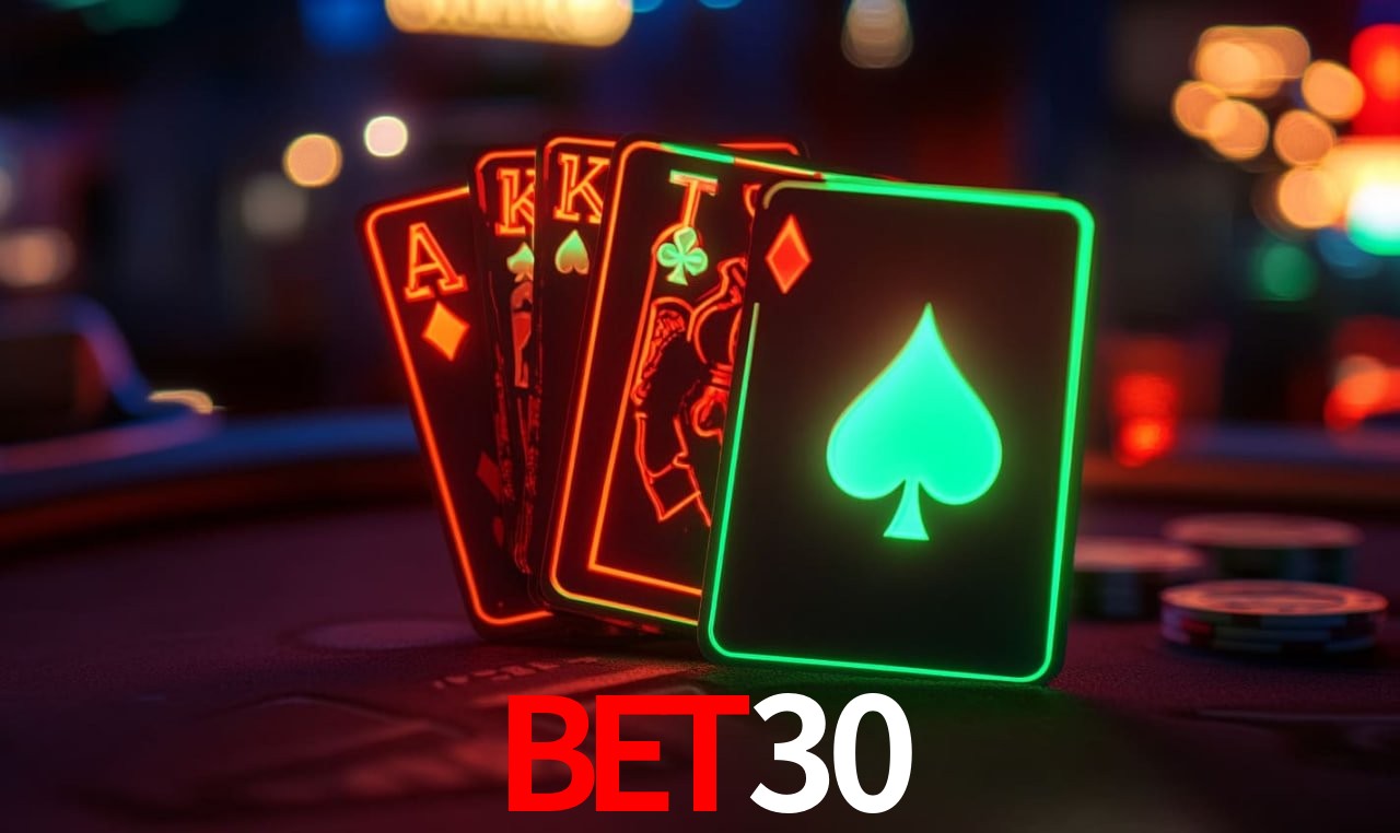 Cadastro Rápido bet30