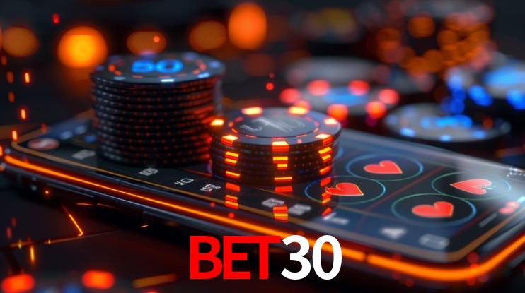 Bonus Features bet30