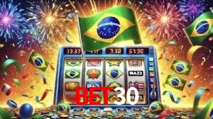 Slot Games bet30