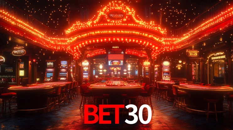 Ofertas Imperdíveis na bet30: Promoções e Bônus Que Valem a Pena