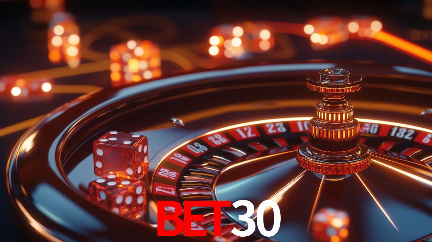 bet30: A Experiência de Casino com Jogos de Mesa ao Vivo