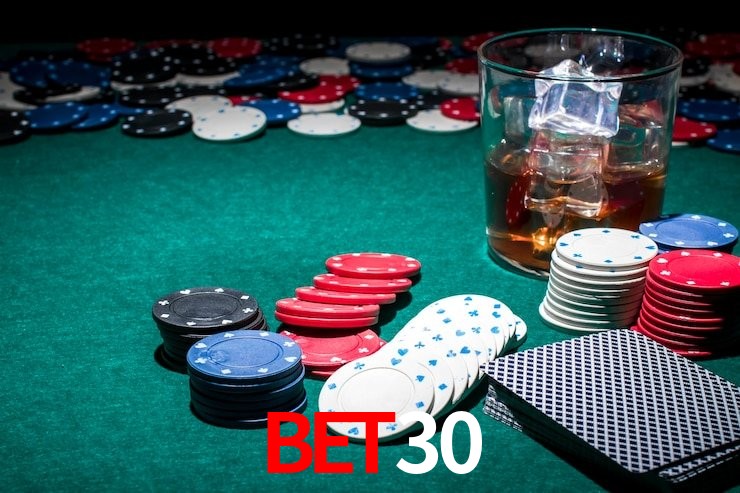 Apostas de Basquete bet30
