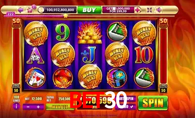 Descubra a Magia dos Jogos de Arcade no bet30