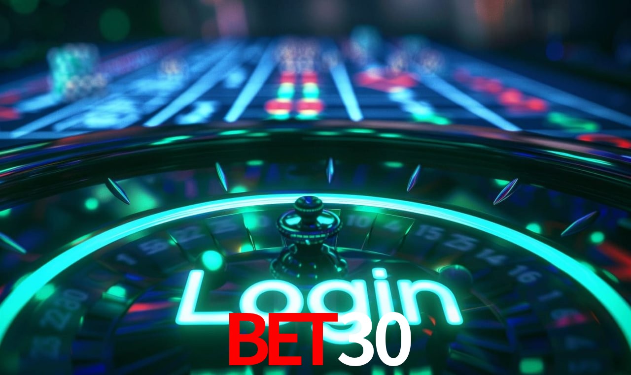 Estatísticas do Jogo bet30