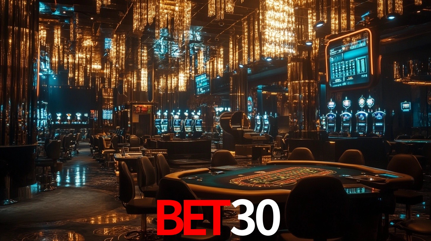 bet30: Seu Especialista em Apostas Esportivas Brasileiras